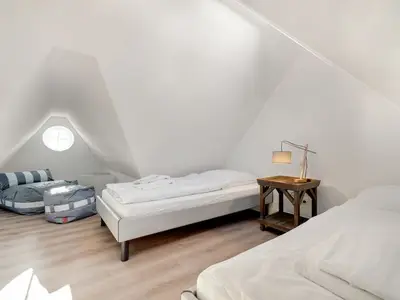 Ferienhaus für 4 Personen (90 m²) in Sylt-Ost 10/10