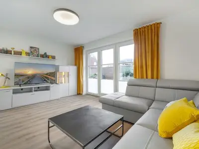Ferienhaus für 4 Personen (90 m²) in Sylt-Ost 3/10