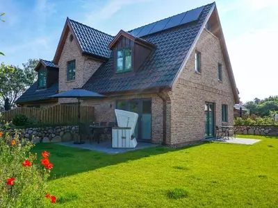 Ferienhaus für 4 Personen (90 m²) in Sylt-Ost 4/10