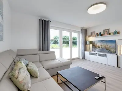 Ferienhaus für 4 Personen (90 m²) in Sylt-Ost 3/10