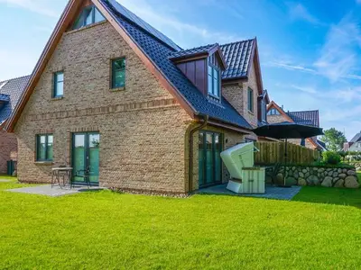 Ferienhaus für 4 Personen (90 m²) in Sylt-Ost 4/10