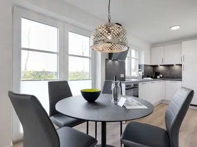 Ferienhaus für 4 Personen (90 m²) in Sylt-Ost 10/10