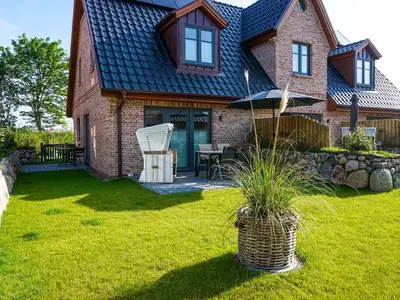 Ferienhaus für 4 Personen (90 m²) in Sylt-Ost 4/10