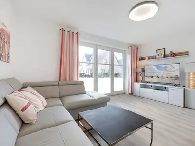 Ferienhaus für 4 Personen (90 m²) in Sylt-Ost 10/10