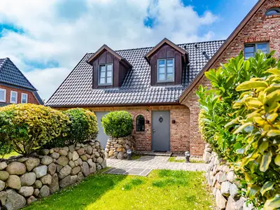 Ferienhaus für 4 Personen (90 m²) in Sylt-Ost 1/10