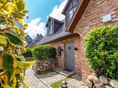 Ferienhaus für 4 Personen (90 m²) in Sylt-Ost 2/10