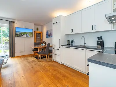 Ferienhaus für 4 Personen (90 m²) in Sylt-Ost 5/10