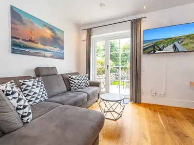 Ferienhaus für 4 Personen (90 m²) in Sylt-Ost 9/10