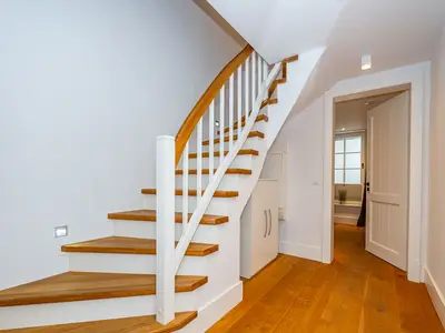 Ferienhaus für 4 Personen (90 m²) in Sylt-Ost 10/10