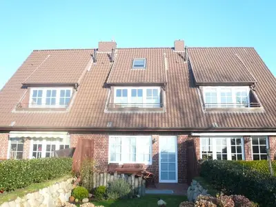 Ferienhaus für 3 Personen (45 m²) in Sylt-Ost 1/10