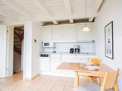 Ferienhaus für 3 Personen (45 m²) in Sylt-Ost 4/10