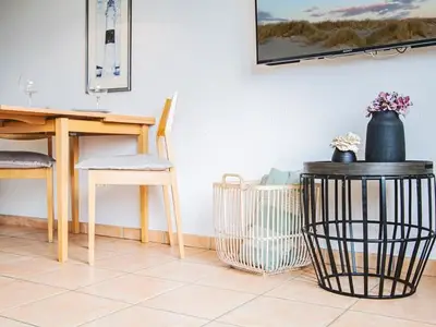 Ferienhaus für 3 Personen (45 m²) in Sylt-Ost 5/10