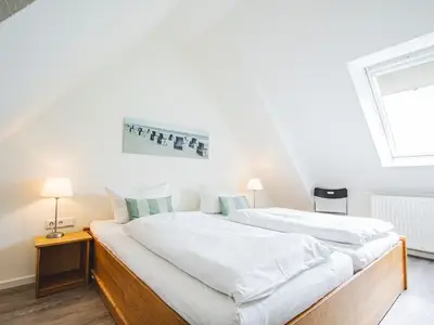 Ferienhaus für 3 Personen (45 m²) in Sylt-Ost 6/10