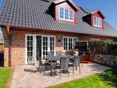 Ferienhaus für 6 Personen (115 m²) in Sylt-Ost 1/10