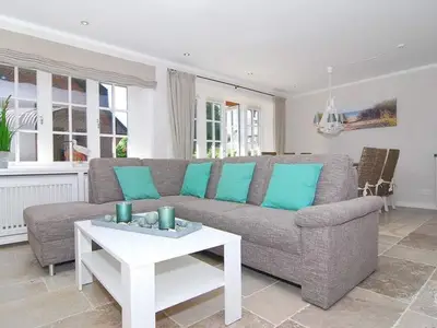 Ferienhaus für 6 Personen (115 m²) in Sylt-Ost 2/10