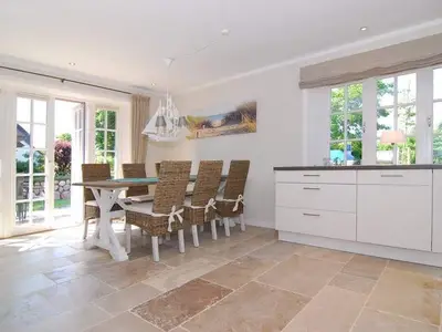 Ferienhaus für 6 Personen (115 m²) in Sylt-Ost 3/10