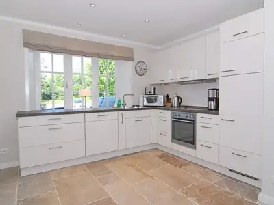 Ferienhaus für 6 Personen (115 m²) in Sylt-Ost 4/10