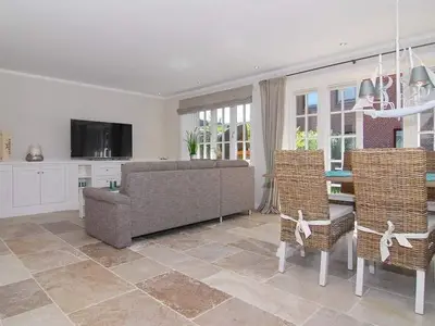 Ferienhaus für 6 Personen (115 m²) in Sylt-Ost 6/10