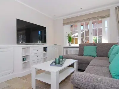 Ferienhaus für 6 Personen (115 m²) in Sylt-Ost 7/10