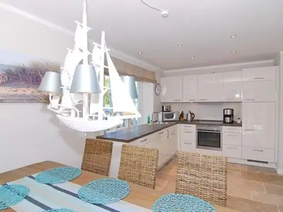 Ferienhaus für 6 Personen (115 m²) in Sylt-Ost 9/10