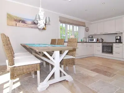 Ferienhaus für 6 Personen (115 m²) in Sylt-Ost 10/10