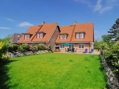 Ferienhaus für 6 Personen (157 m²) in Sylt-Ost 1/10