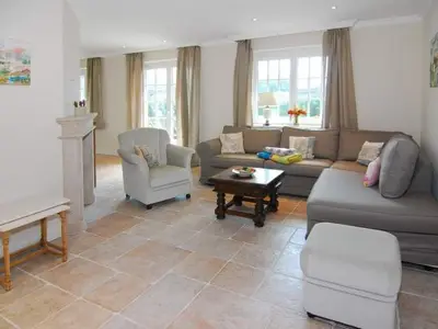 Ferienhaus für 6 Personen (157 m²) in Sylt-Ost 4/10