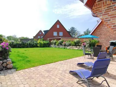 Ferienhaus für 6 Personen (157 m²) in Sylt-Ost 6/10