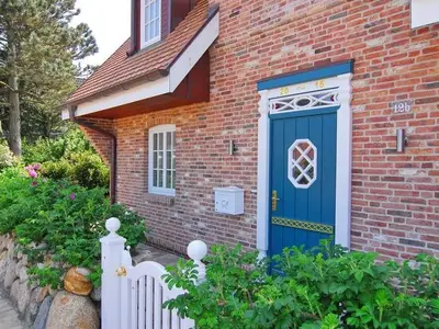 Ferienhaus für 6 Personen (157 m²) in Sylt-Ost 7/10