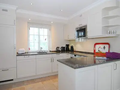 Ferienhaus für 6 Personen (157 m²) in Sylt-Ost 10/10