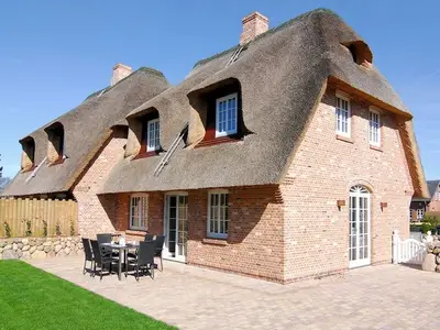 Ferienhaus für 5 Personen (113 m²) in Sylt-Ost 1/10