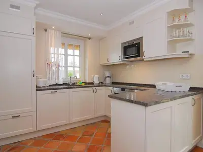 Ferienhaus für 5 Personen (113 m²) in Sylt-Ost 4/10