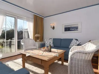 Ferienhaus für 4 Personen (80 m²) in Sylt-Ost 2/10
