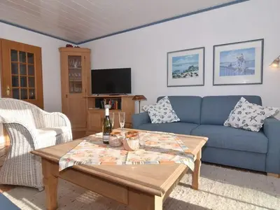 Ferienhaus für 4 Personen (80 m²) in Sylt-Ost 5/10