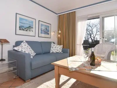 Ferienhaus für 4 Personen (80 m²) in Sylt-Ost 6/10
