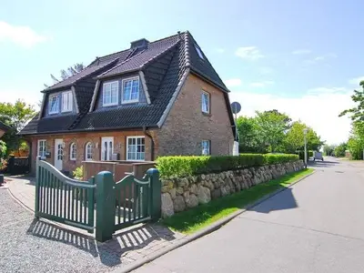 Ferienhaus für 6 Personen (120 m²) in Sylt-Ost 2/10