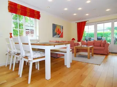 Ferienhaus für 6 Personen (120 m²) in Sylt-Ost 3/10
