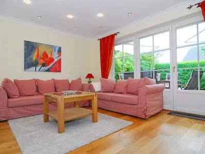 Ferienhaus für 6 Personen (120 m²) in Sylt-Ost 4/10
