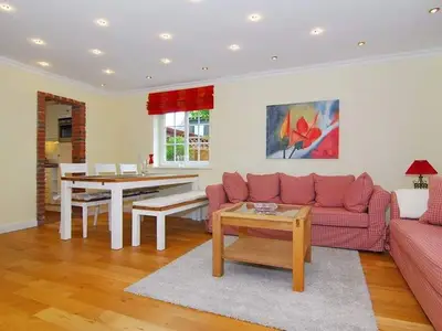 Ferienhaus für 6 Personen (120 m²) in Sylt-Ost 5/10
