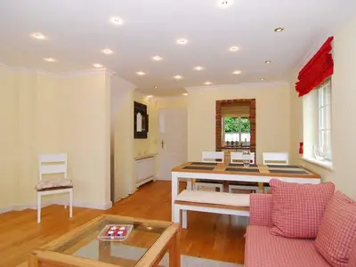 Ferienhaus für 6 Personen (120 m²) in Sylt-Ost 9/10