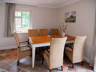 Ferienhaus für 5 Personen (113 m²) in Sylt-Ost 4/10