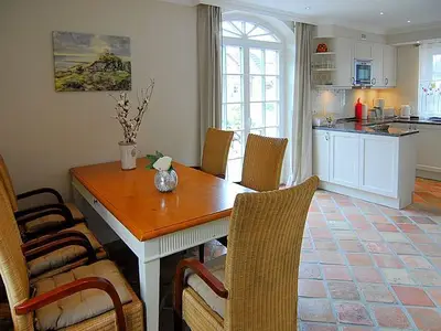 Ferienhaus für 5 Personen (113 m²) in Sylt-Ost 6/10