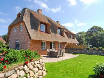 Ferienhaus für 5 Personen (113 m²) in Sylt-Ost 1/10