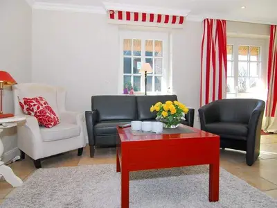 Ferienhaus für 5 Personen (113 m²) in Sylt-Ost 2/10