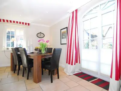 Ferienhaus für 5 Personen (113 m²) in Sylt-Ost 5/10