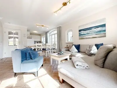 Ferienhaus für 4 Personen (102 m²) in Sylt-Ost 3/10