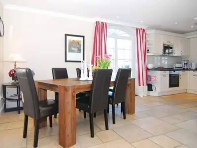 Ferienhaus für 5 Personen (113 m²) in Sylt-Ost 6/10