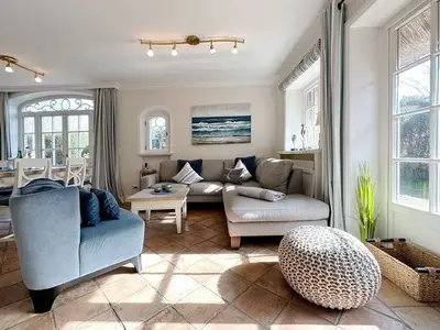 Ferienhaus für 4 Personen (102 m²) in Sylt-Ost 4/10