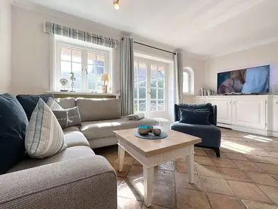 Ferienhaus für 4 Personen (102 m²) in Sylt-Ost 5/10
