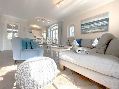 Ferienhaus für 4 Personen (102 m²) in Sylt-Ost 6/10